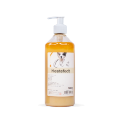Hestefedt 500 ml - Oral