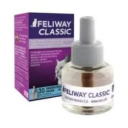 Feliway Classic refill t/diffusor, 48 ml - Kattepleje