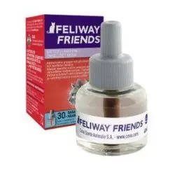 Feliway Friends refill t/diffusor 48 ml - Feliway