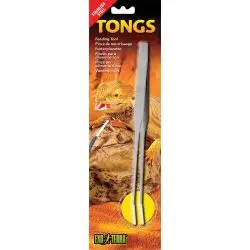 ExoTerra Foderpincet 27 cm. - Tilbehør