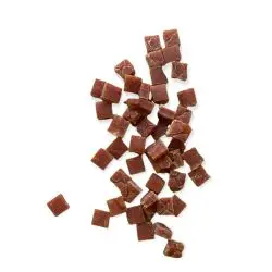 Filettrainer Lam 100g - Kornfri godbidder til hunde