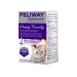 Feliway Optimum refill, 48 ml - Kattepleje