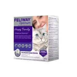 Feliway Optimum diffusor, 48 ml - Kattepleje