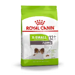 Royal Canin X-SMALL Ageing 12+ 1,5 kg - 