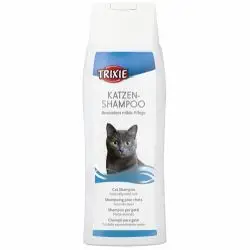 Katteshampoo 250 ml - 