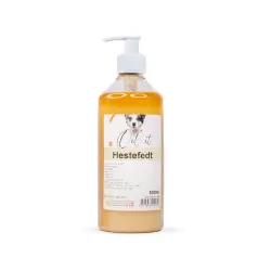 Hestefedt 500 ml - 