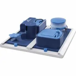 Dog Activity Poker Box 2 31x10x31 cm - 