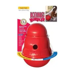KONG Wobbler, S - 