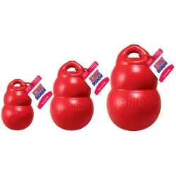 KONG Bounzer 200 g, M - 