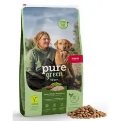 Mera Havre, hirse og favabønner 10 Kg. - 